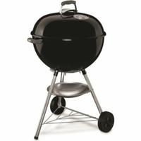 Barbecue Draagbare Weber Aluminium