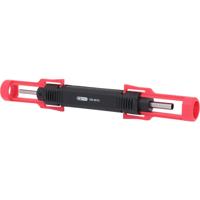 KS Tools 154.0013 Kabelontgrendelingsgereedschap voor ronde stekker en ronde insteekhulzen 1,5 / 3,5 mm
