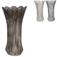 Daan Kromhout Vaas delight grijs 23,5 cm 3 assorti | 6 stuks
