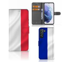 Samsung Galaxy S22 Plus | Bookstyle Case | Frankrijk