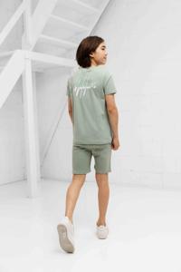Malelions Split Zomerset Kids Lichtgroen - Maat 176 - Kleur: Lichtgroen | Soccerfanshop