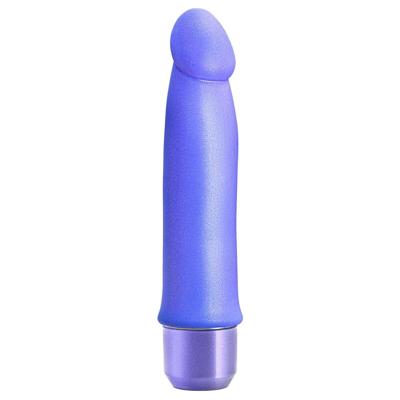Mini Vibrator Blush Lux Plus Arise Paars