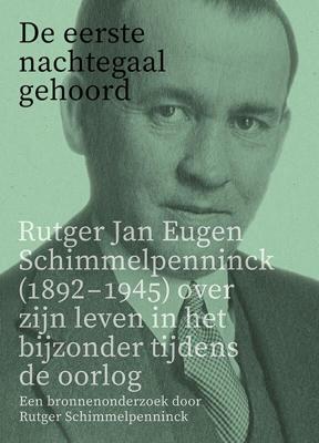 De eerste nachtegaal gehoord (Paperback)