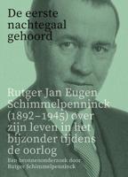 De eerste nachtegaal gehoord (Paperback)