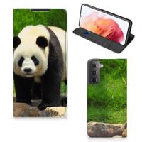 Samsung Galaxy S21 | Hoesje maken | Panda