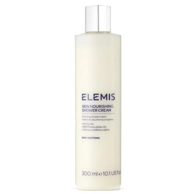 Elemis Bodycare Soothing Skin Nourishing Shower Cream 300ml Elemis Bodycare Soothing Skin Nourishing Shower Cream 300ml