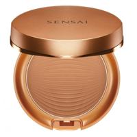 Sensai Silky Bronze Natural Veil Compact SPF20 Natural 8.5gr