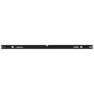 Hultafors Waterpas PV 140 aluminium 1400 mm - HU414501 HU414501