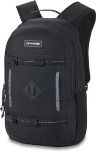 Dakine Mission 18L Rugtas Black 18L