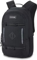 Dakine Mission 18L Rugtas Black 18L