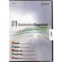 Idec SW1A-W1C// SW1A-W1C PLC-software