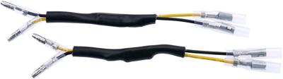 MOTOISM Adapter cable with honda v1 jp