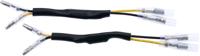 MOTOISM Adapter cable with honda v1 jp