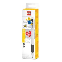LEGO Pencil with Legofigure Black LEGO Pencil with Legofigure Black
