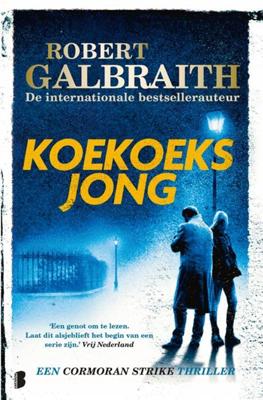 Koekoeksjong