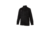 CRIVIT Kinder sport vest (Zwart, 146/152)
