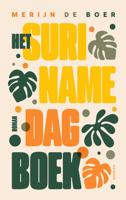 Het Surinamedagboek (Paperback)