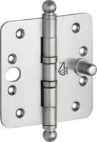 veiligheidsscharnier RoH 89x89 MMNTI bol