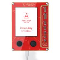 Chip programmeur LCD-scherm True Tone Repair Programmer voor iPhone 7/8/XR/XS/XS Max gegevensoverdracht