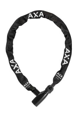 Kettingslot Axa Absolute 7-110 - zwart