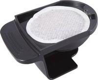 Makita Accessoires kf00000067 | koffiepadhouder voor dcm501 - kf00000067