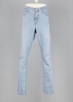 Vintage Skinny Levi&apos;s 311 Blue size 33 / 29 for Unisex