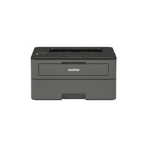 Brother HL-L2375DW Compacte zwart-wit A4 laserprinter met wifi