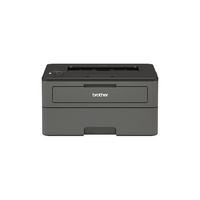 Brother HL-L2375DW Compacte zwart-wit A4 laserprinter met wifi - thumbnail