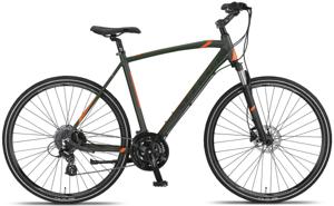 Altec Legarda Trekking Herenfiets 28inch HYD Schijfremmen 24v