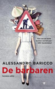 De barbaren (Paperback)
