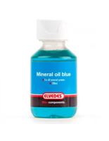 Elvedes Remolie mineraal universeel blauw 100ml |