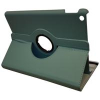 iPad 10.2 (2020/2019) hoes aqua blauw