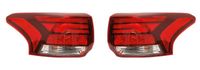 Achterlicht set SET3279921