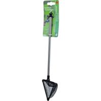 Boon Profi Driehoekig Schepnet RVS Telescoop - 74,5cm Aquariumveiligheid