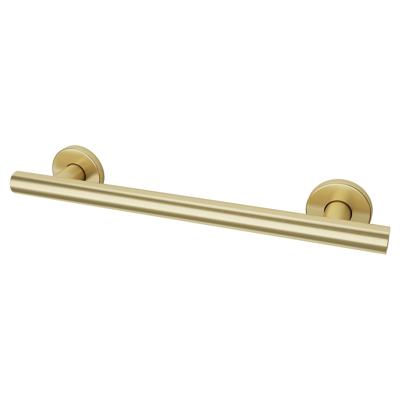 Haceka Kosmos Comfort Wall Grip Straight Geborsteld Goud 40cm