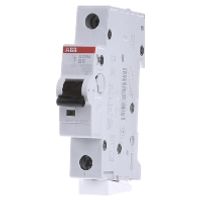 S201M-B6  - Miniature circuit breaker 1-p B6A S201M-B6 - thumbnail