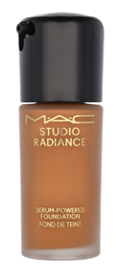 MAC Studio Radiance Serum-Powered Foundation 30 ml Dames