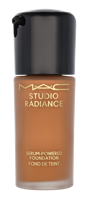 MAC Studio Radiance Serum-Powered Foundation 30 ml Dames