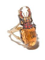 Annoushka bague Mythology - Or