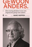 Gewoon anders - Marc Noppen - ebook
