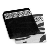 thee- en keukendoek set Africa thee- en keukendoek set Africa