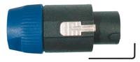 Boston SPK-8-FC speaker plug