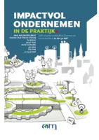 Impactvol ondernemen in de praktijk (Hardback)