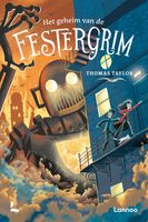 Het geheim van Festergrim - Thomas Taylor - ebook - thumbnail