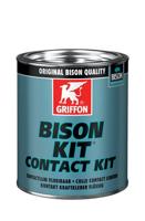 Bison Griffon kit contactlijm 750ml blik