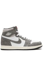 Jordan "baskets Air Jordan 1 ""Washed Black""" - Blanc