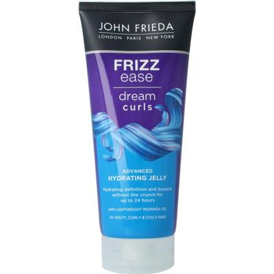 John Frieda Dream curls advanced hydrating jelly
