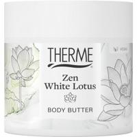 Therme Zen white lotus body butter Therme Zen white lotus body butter