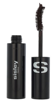 Sisley So Curl Curling & Fortifying Mascara 02 Deep Brown 10 ml Dames