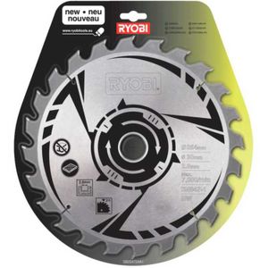 Ryobi SB254T24A1 zaagblad